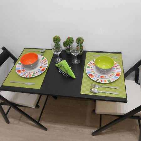 Marras Apartment Athene Buitenkant foto